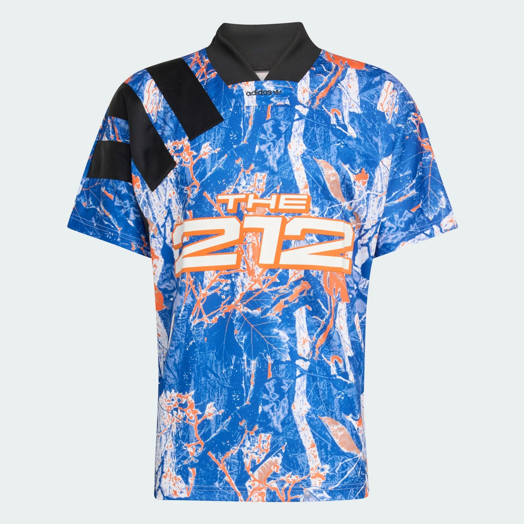 FIFA World Cup 26™ Host City New York Graphic Jersey - 1