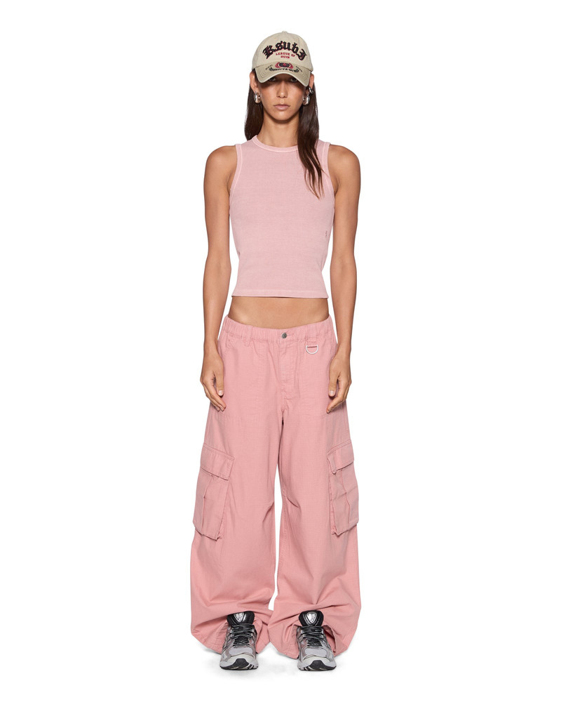 Ksubi SYNDICATE XTRA CAMEO PINK outlook