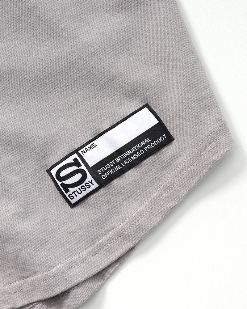 STUSSY - 7