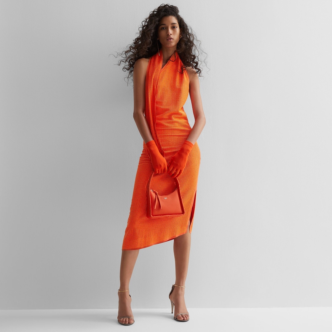Dress - 4