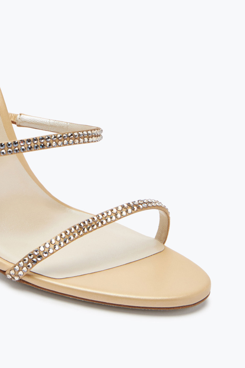 Cleo Nude Sandal 105 4