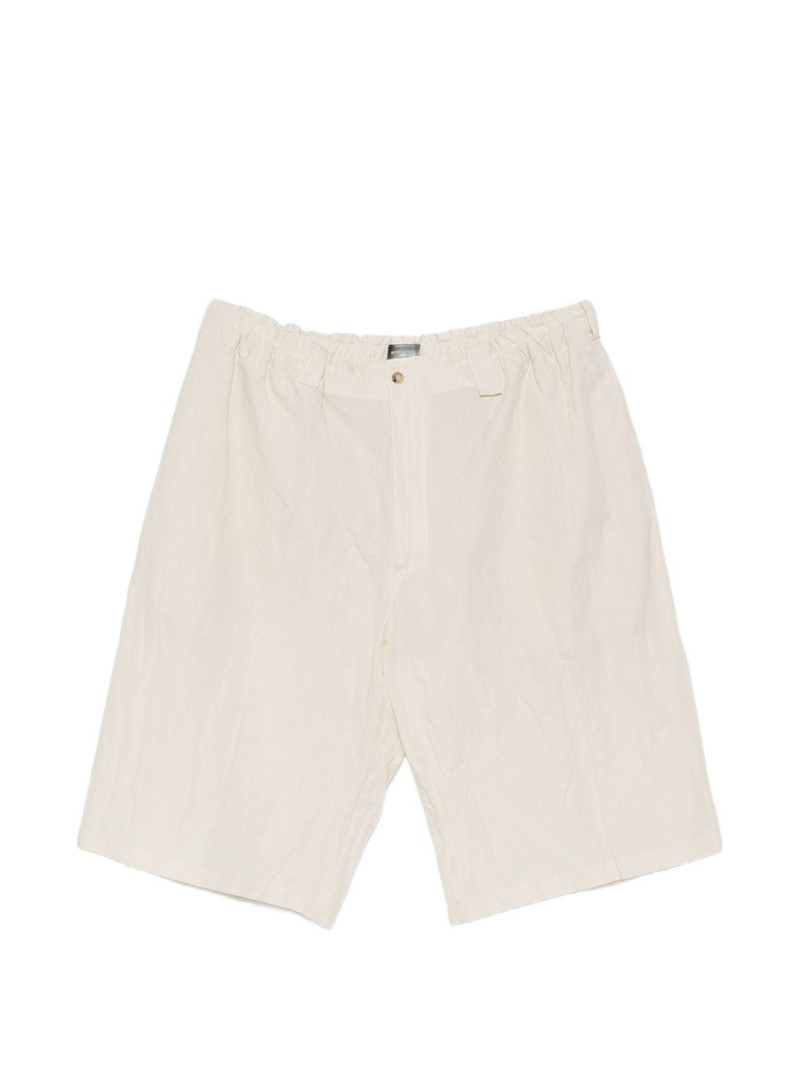 Toluca elasticated shorts 1