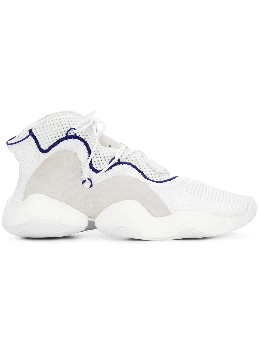Adidas Originals Crazy BYW sneakers - 1