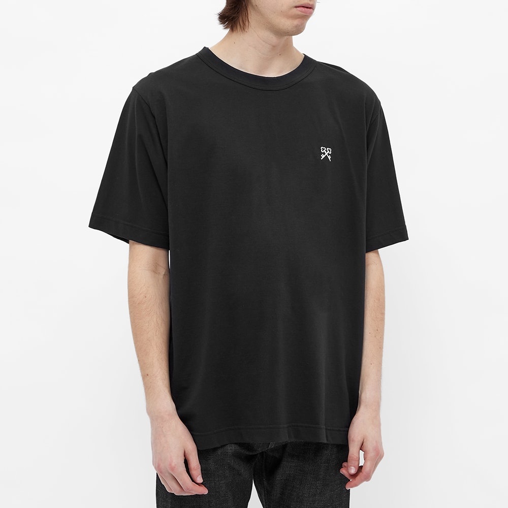 Uniform Experiment Authentic Tee - 4