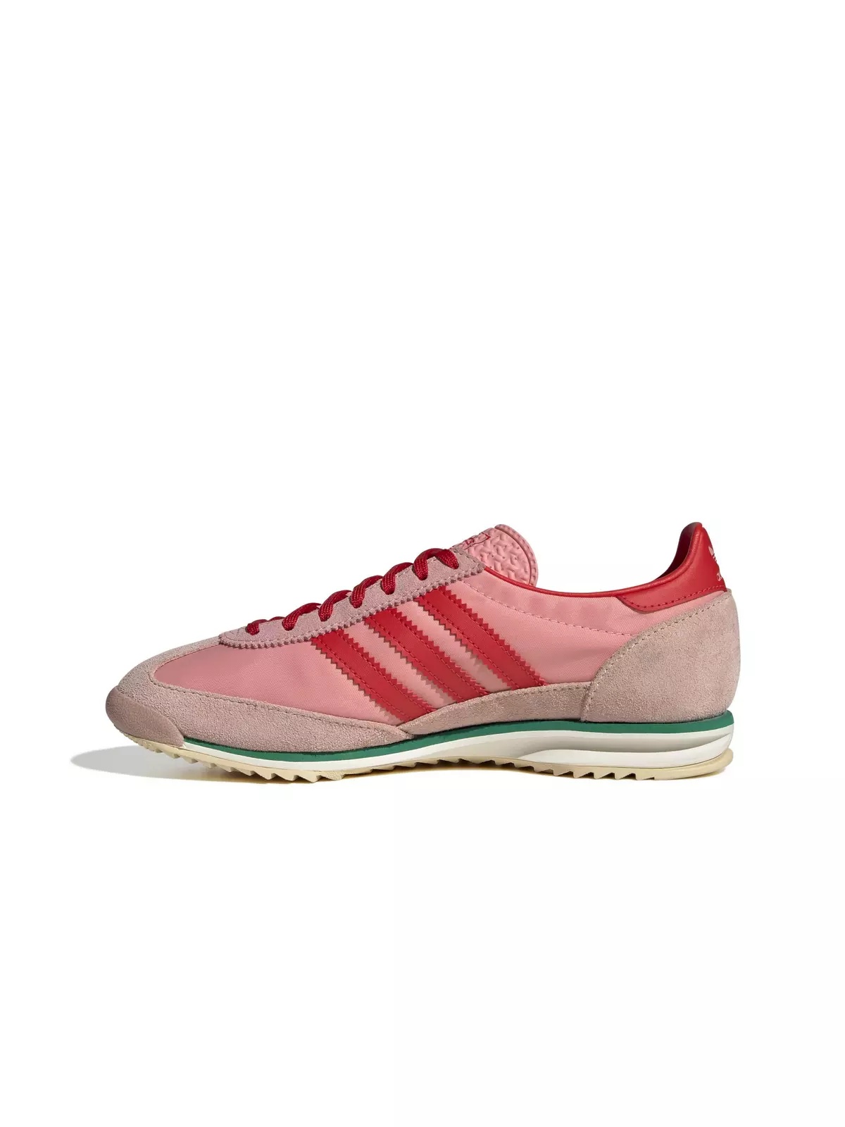 Originals SL 72 OG "Semi Spark Pink/Glow Pink" Women's Shoe - 2