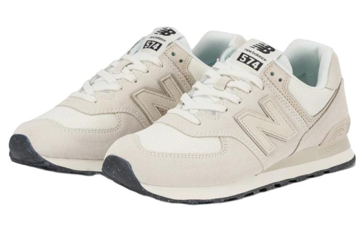 New Balance New Balance 574 'Cream White' U574OF2 | REVERSIBLE