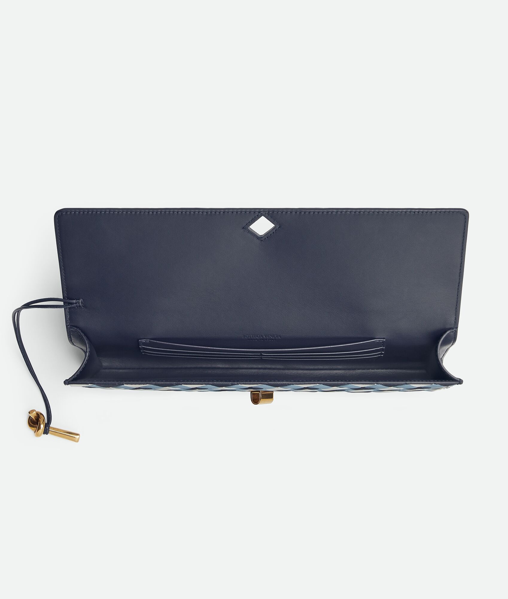 Andiamo Clutch - 5