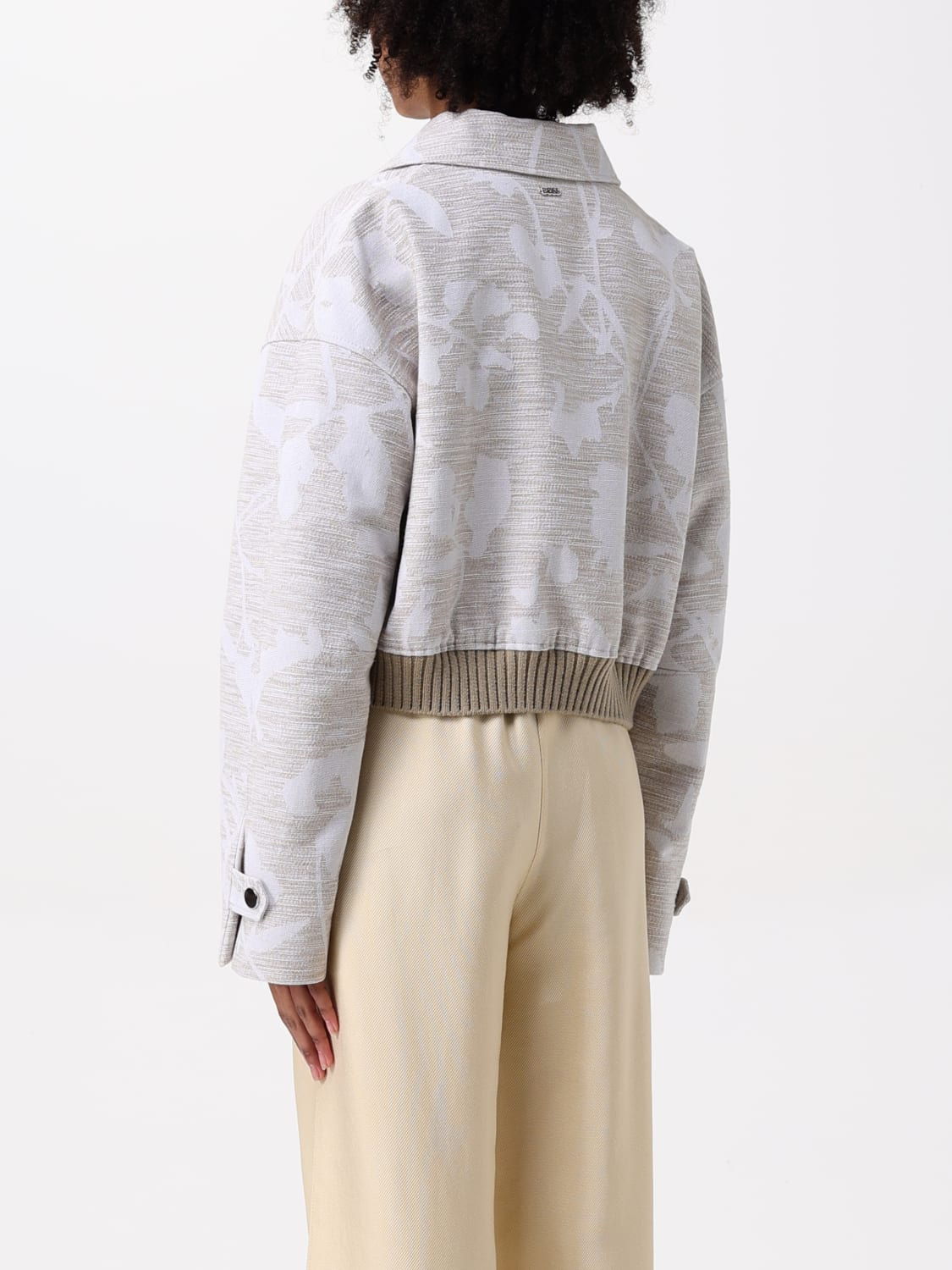 Jacket woman Boss - 2
