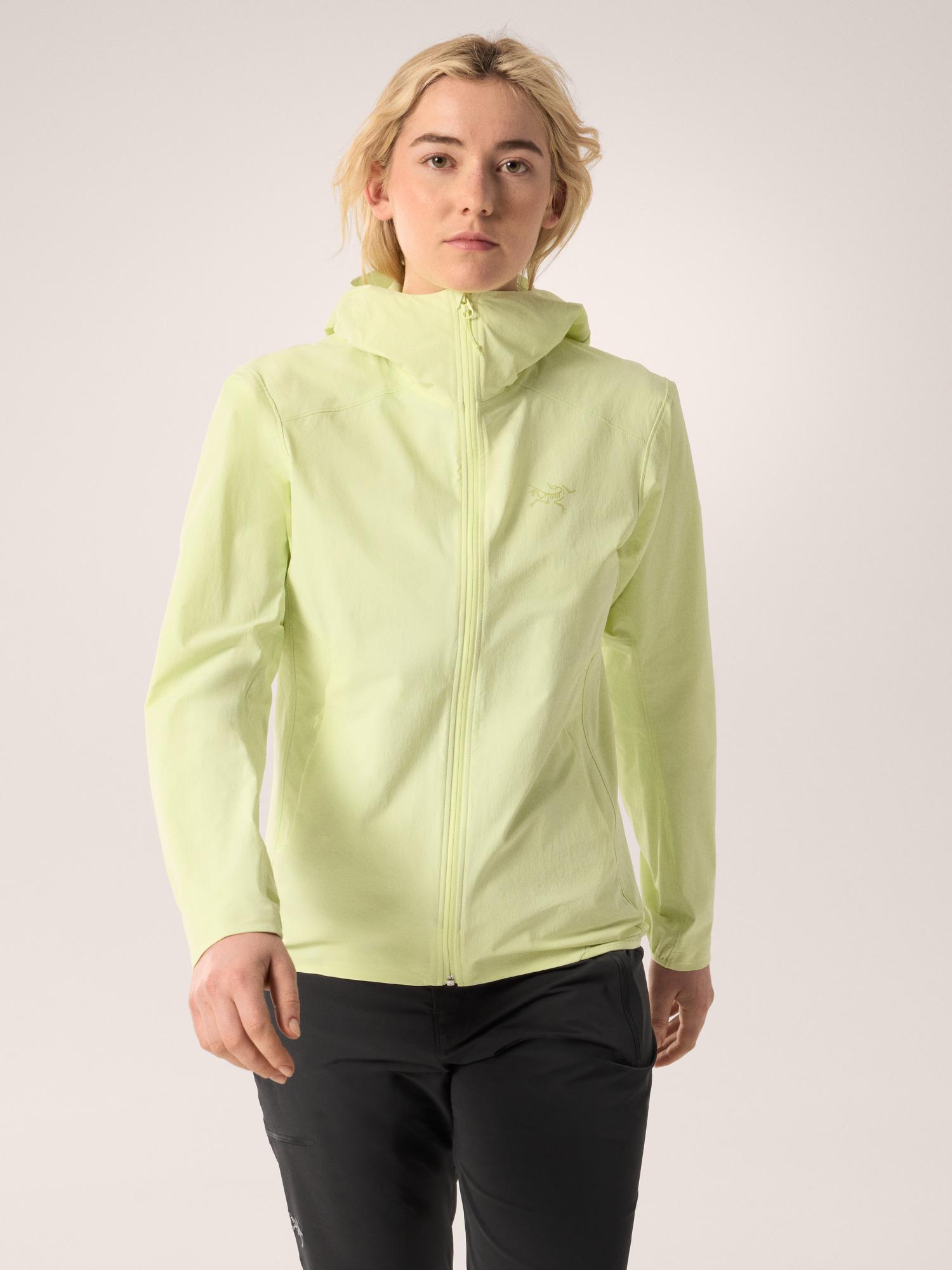 Gamma Lightweight Hoody - 2