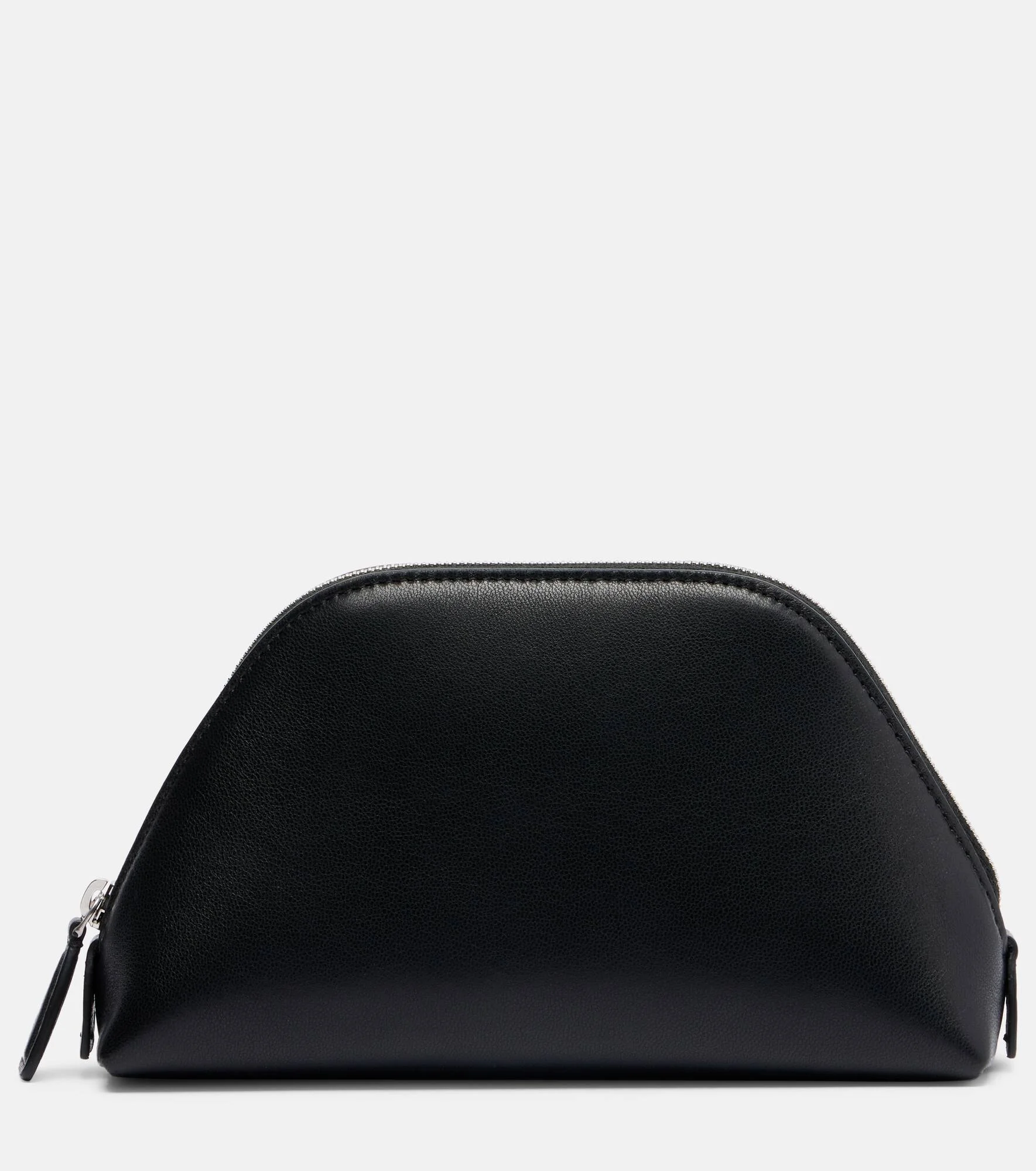 Devon Mini leather clutch - 1