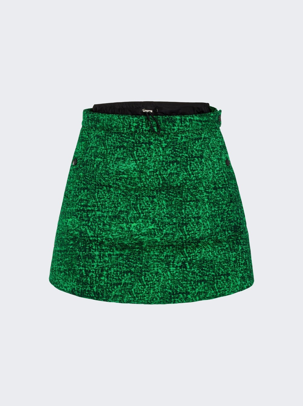 Classic Skirt Bright Green - 1