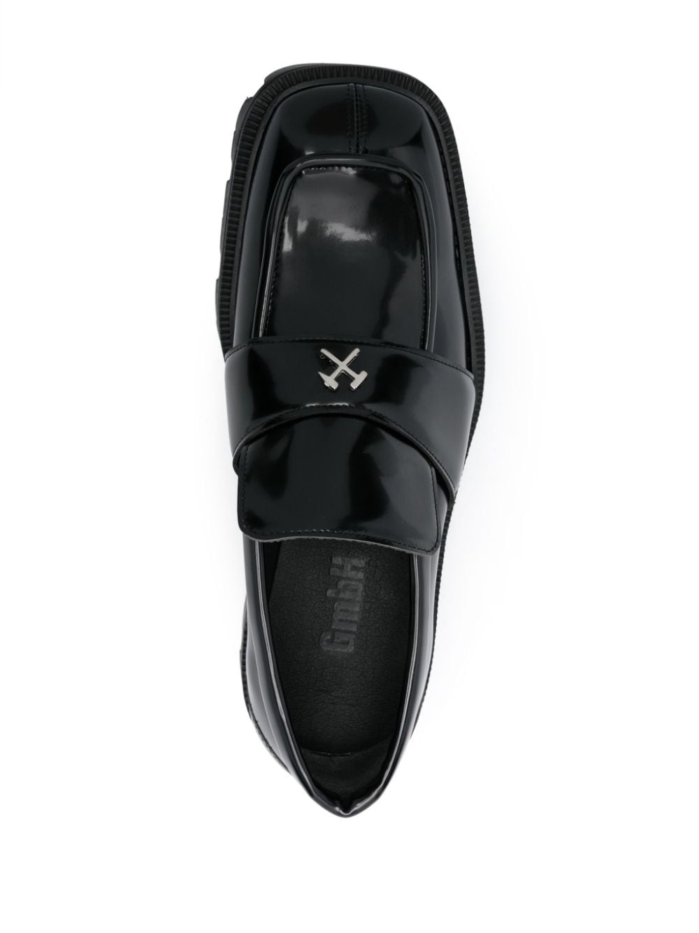 Burak loafers - 4