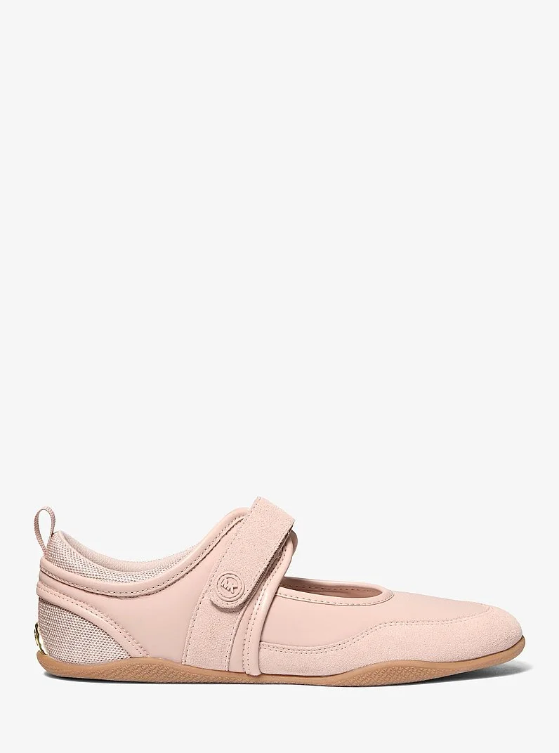 Kyler Mary Jane Sneaker - 1
