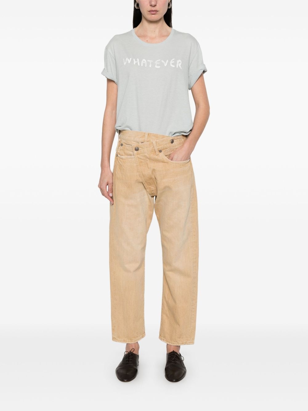 "Whatever Boy" T-shirt - 2