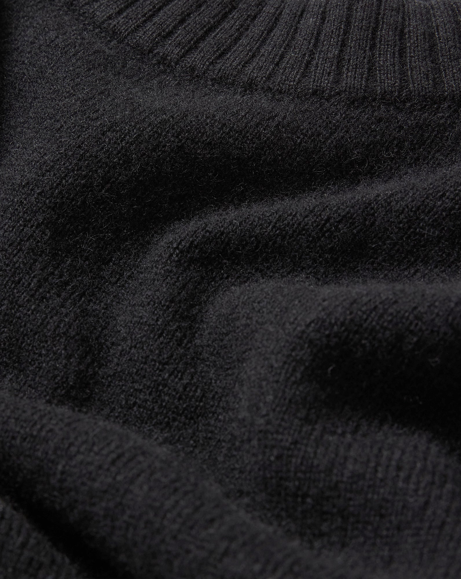 PIPPEN CASHMERE PULLOVER - 4