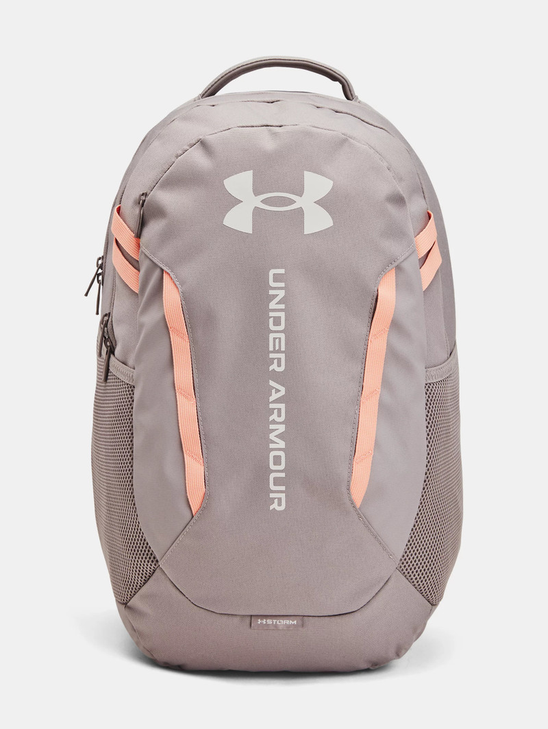 UA Hustle 6.0 Backpack 1