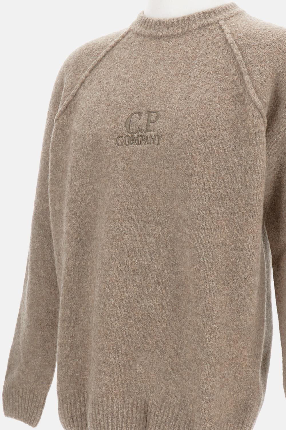 Crewneck Sweater - 3