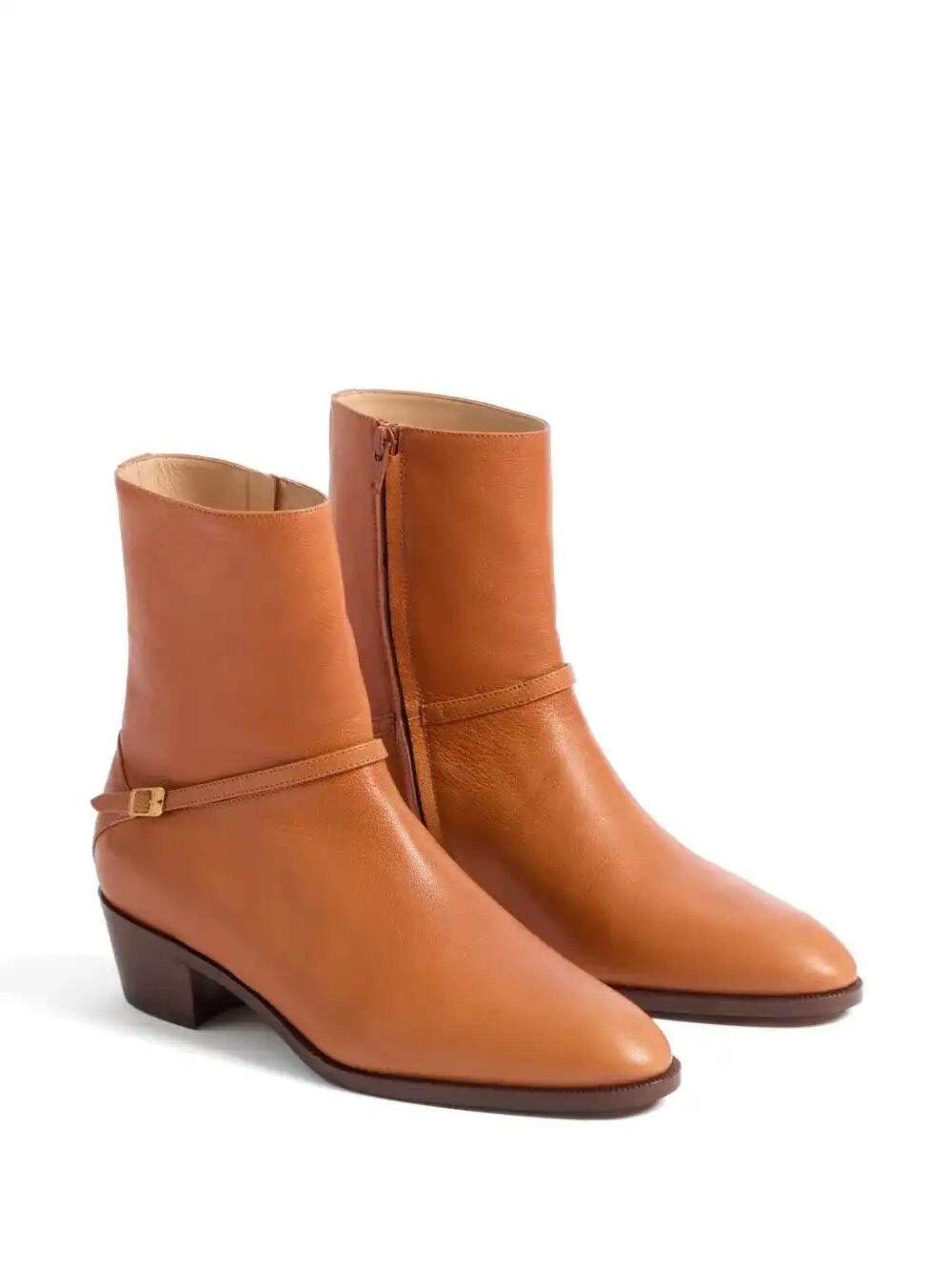 Pat Boots - 2