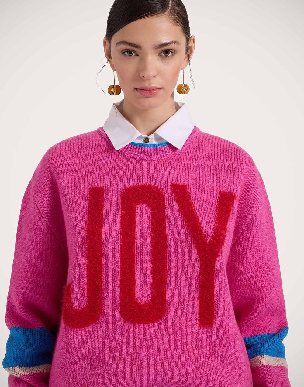 Joy Sweater - 8