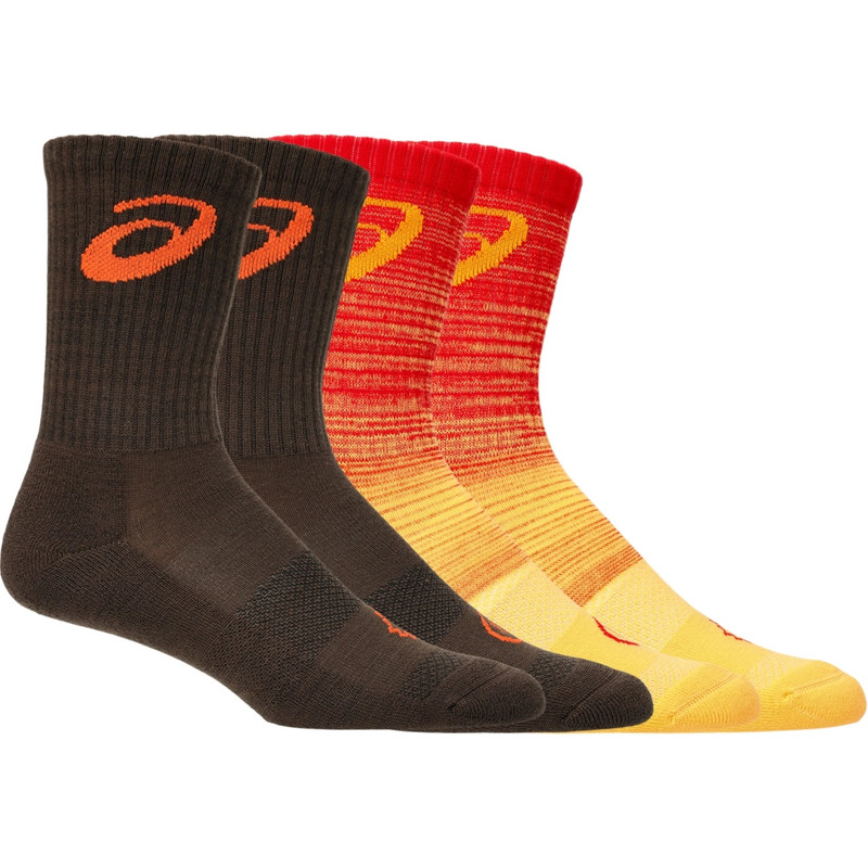 UNISEX ASICS SPORT CREW 1