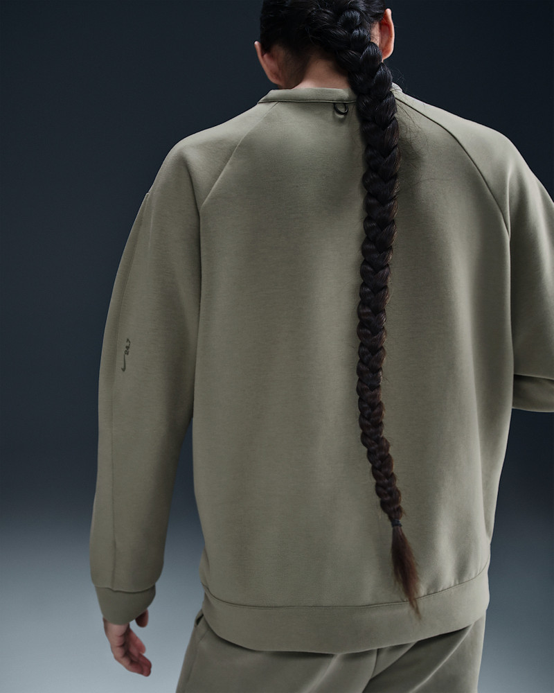 Nike Nike 24.7 ImpossiblySoft Men's Dri-FIT Crew outlook