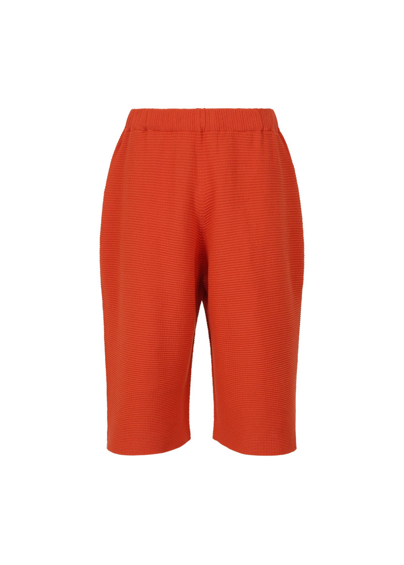 TIGHT TWIST COTTON KNIT 1