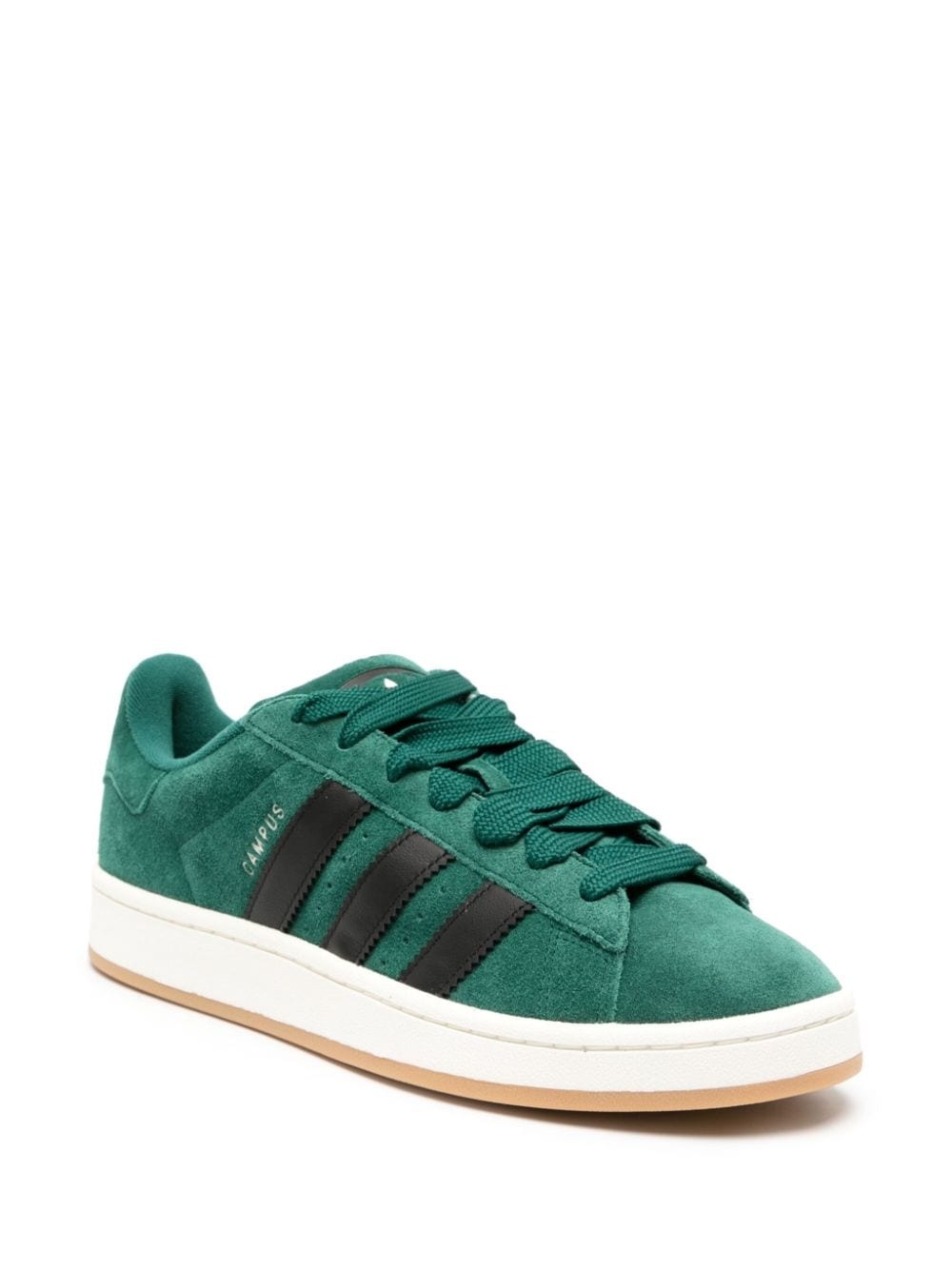 Campus suede trainers - 2