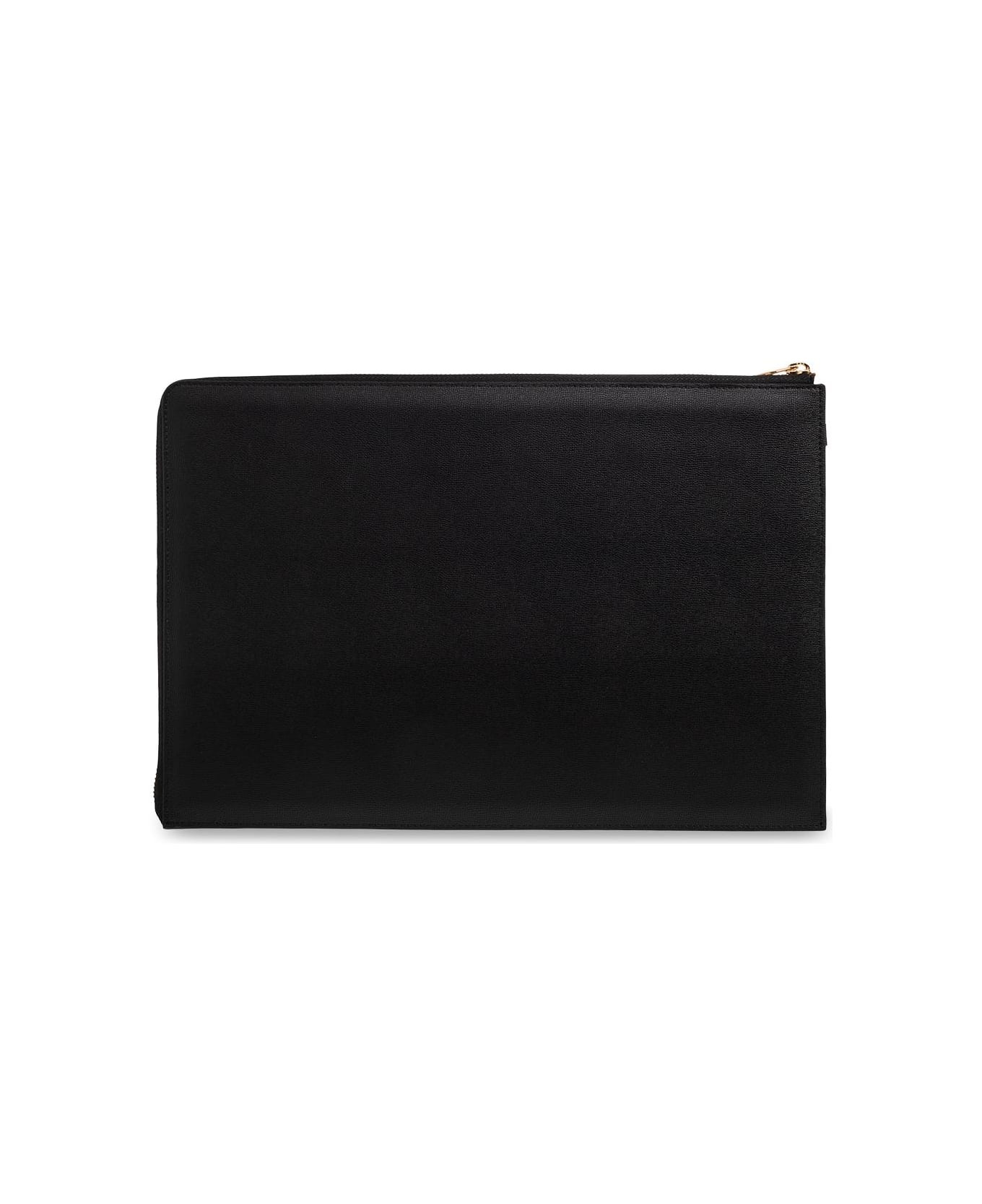 Briefcase With Logo - 2