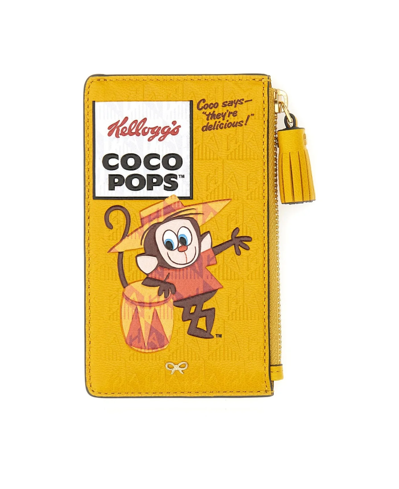 "coco Pops" Card Holder - 1