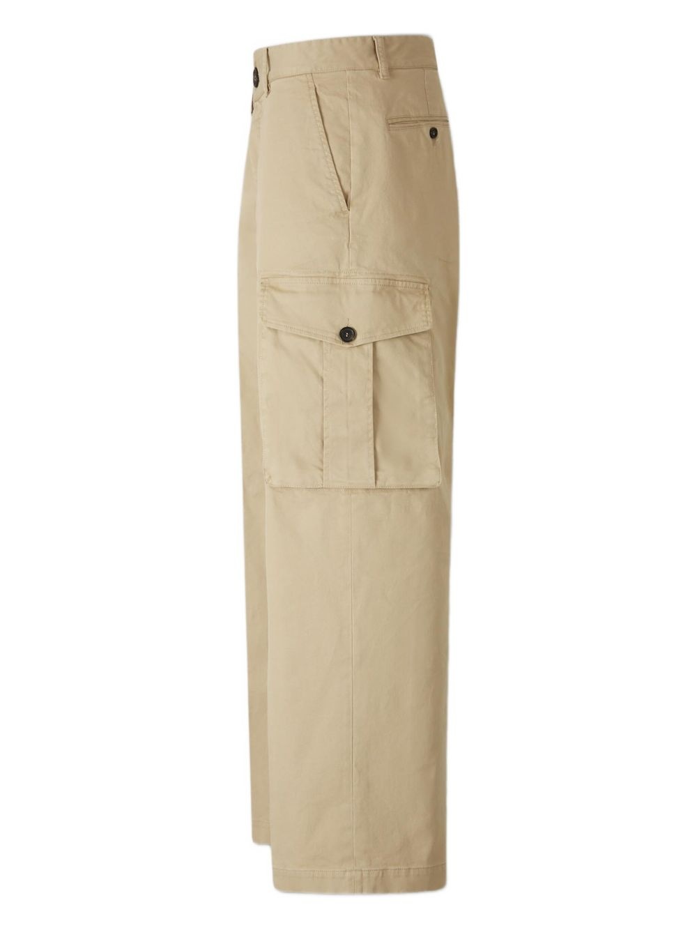 cargo trousers - 3
