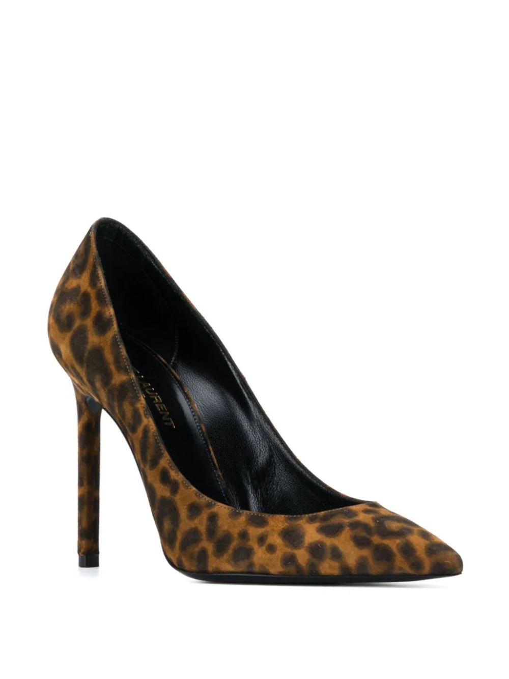 Anja 105 pumps - 2