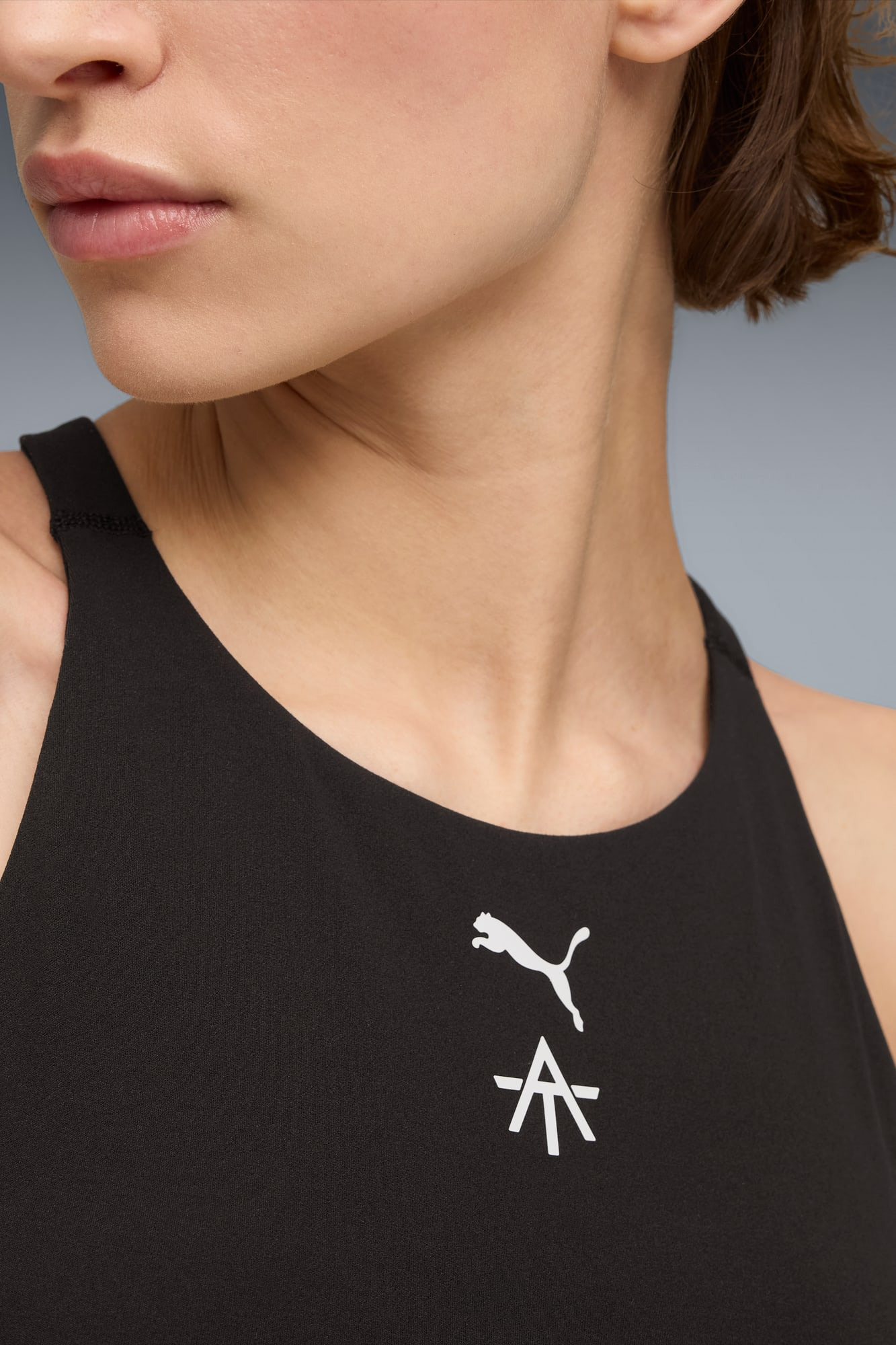 PUMA x A.T SHAPELUXE Bra Women - 7