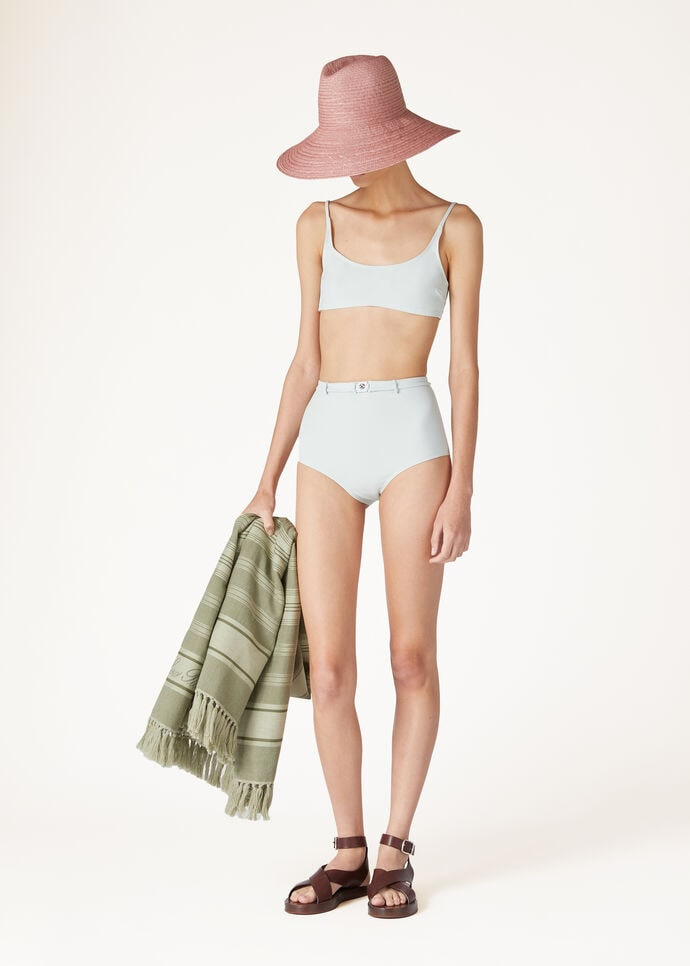 Marine Bikini Bottoms - 2
