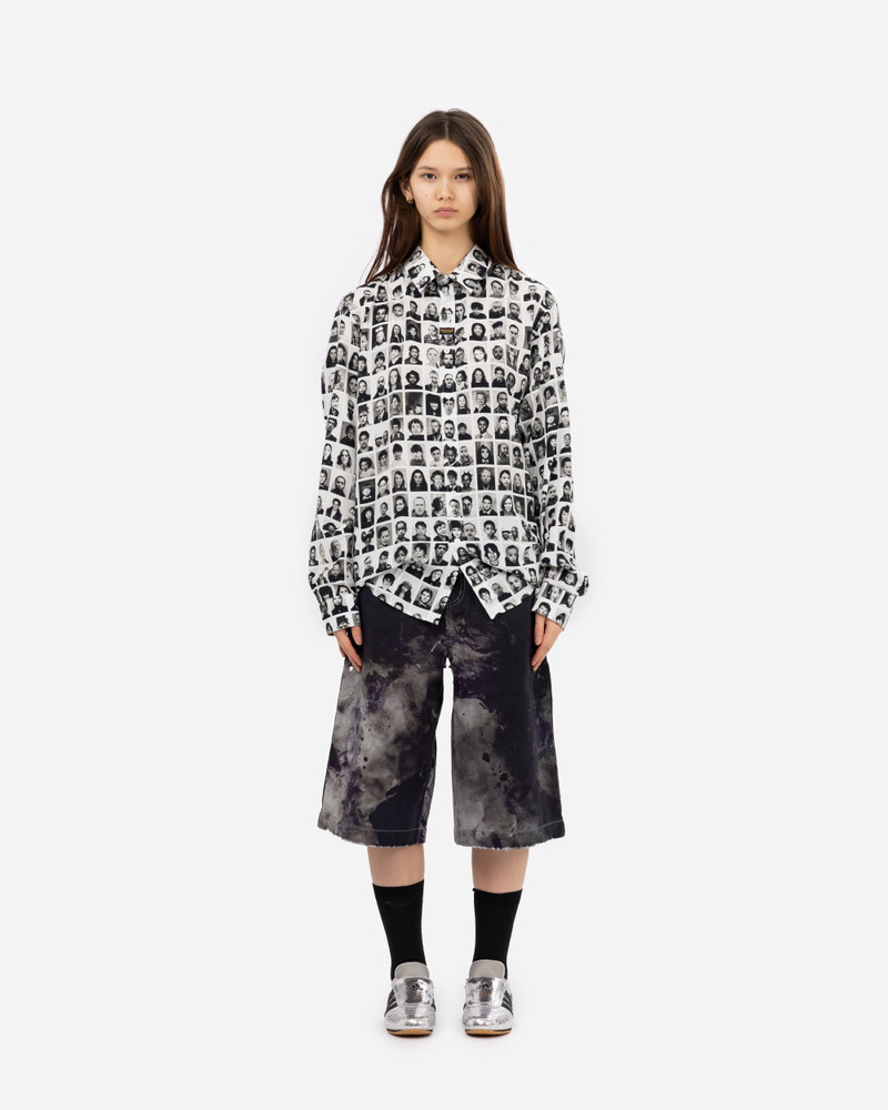 Martine Rose Classic Shirt outlook
