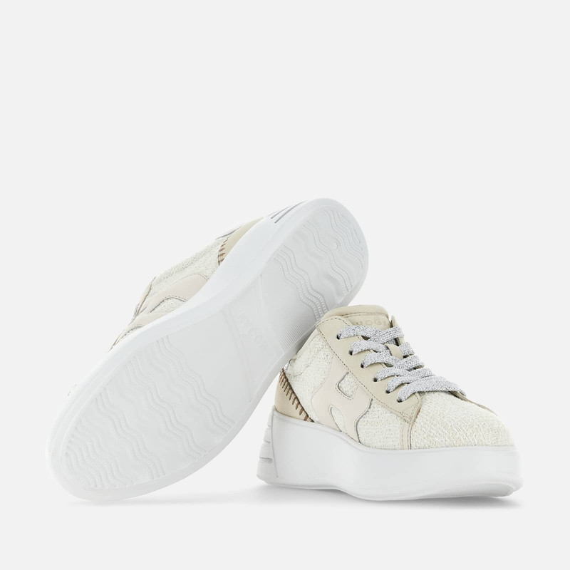 Sneakers Hogan Rebel 5