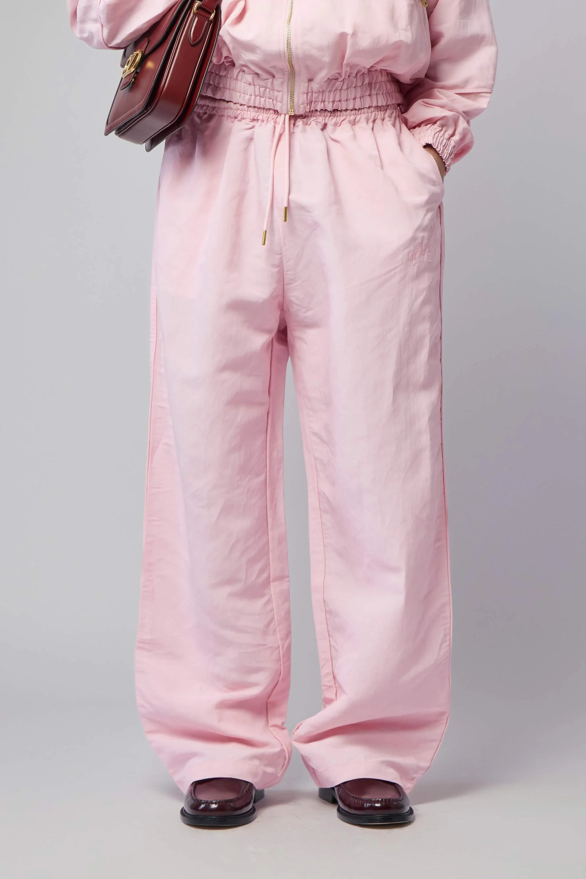 Ruff Rider Track Pant - 1