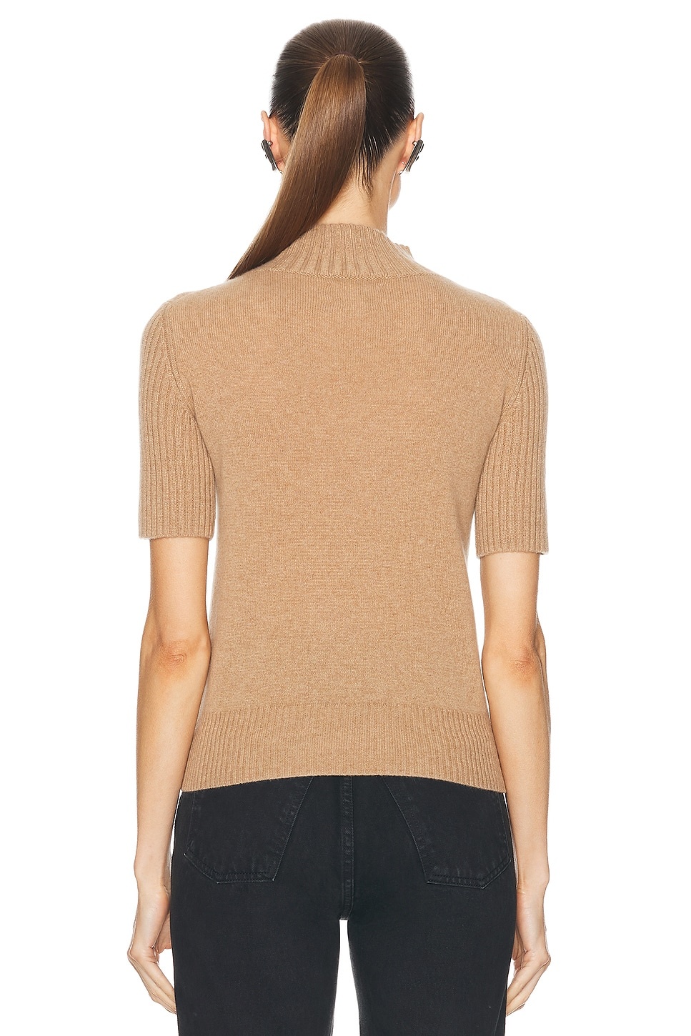Cecil Cashmere Sweater - 3