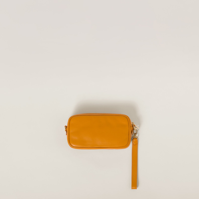 Leather pouch 3