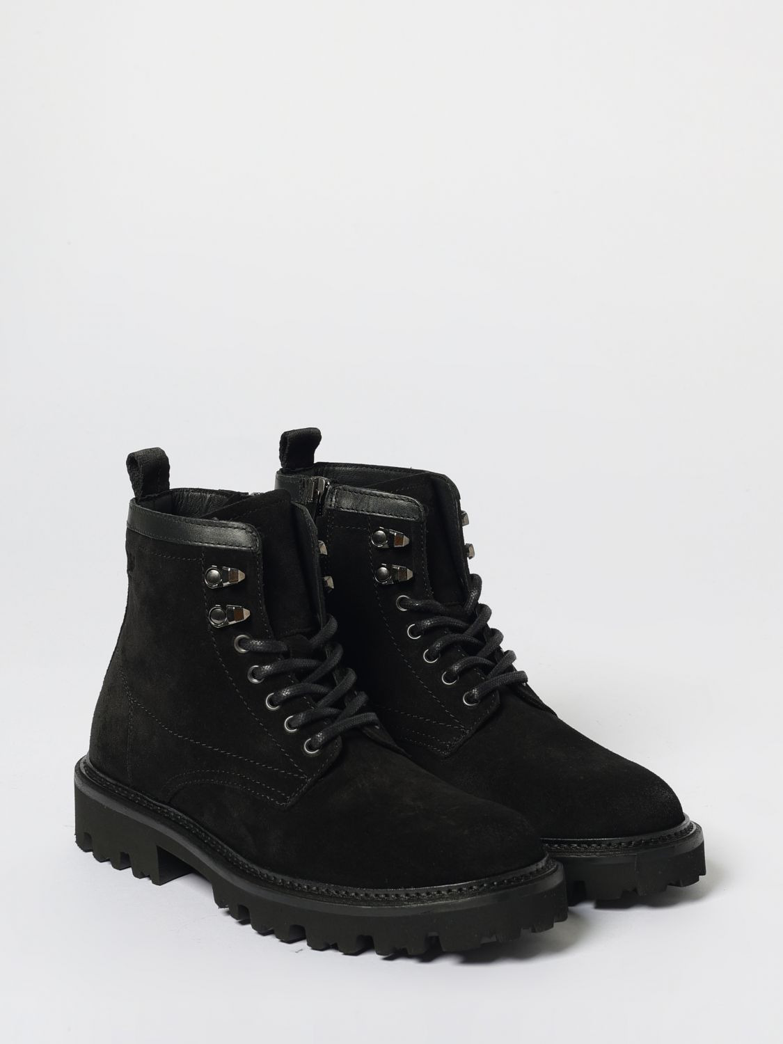 Shoes men Boss - 2