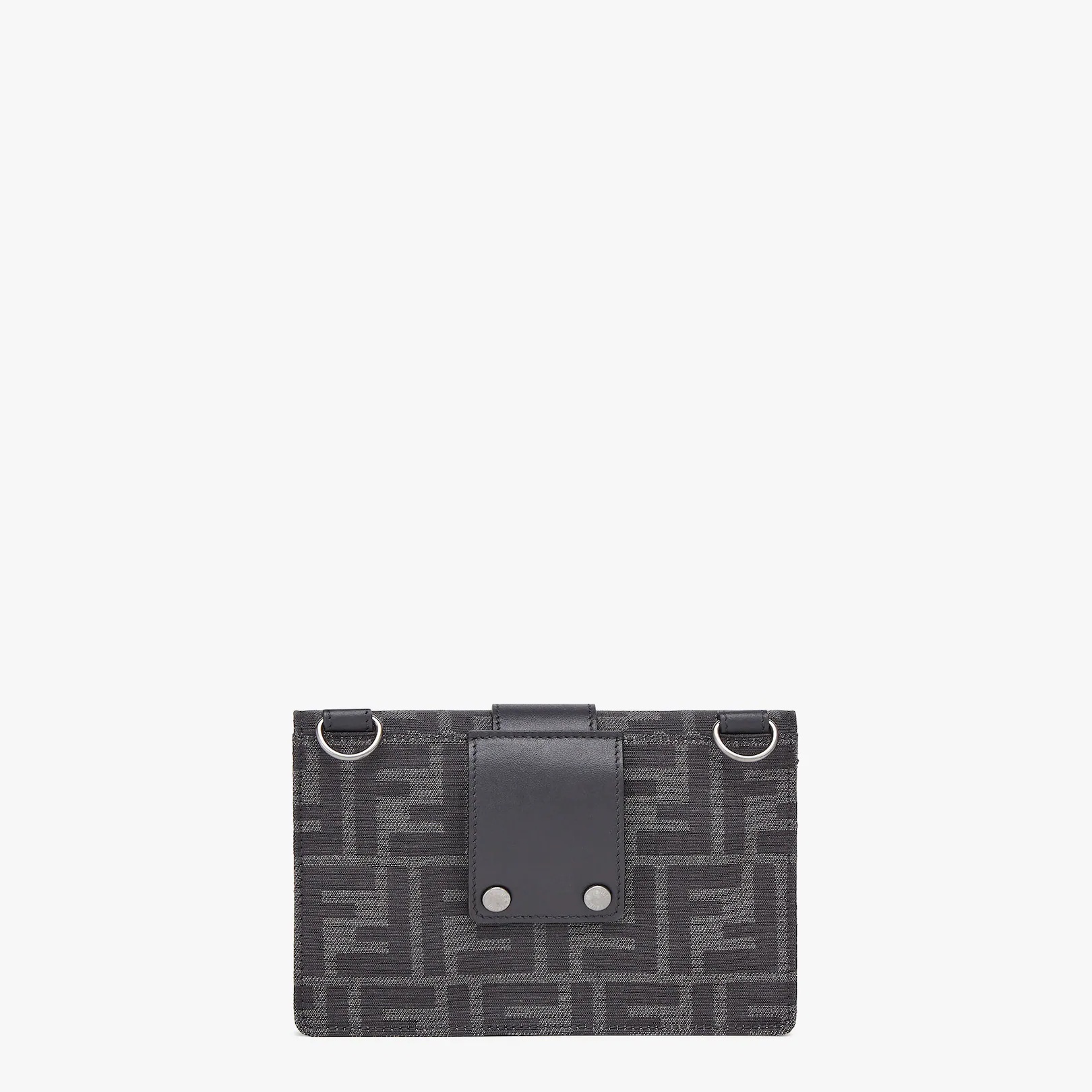 Multicolor fabric bag - 3