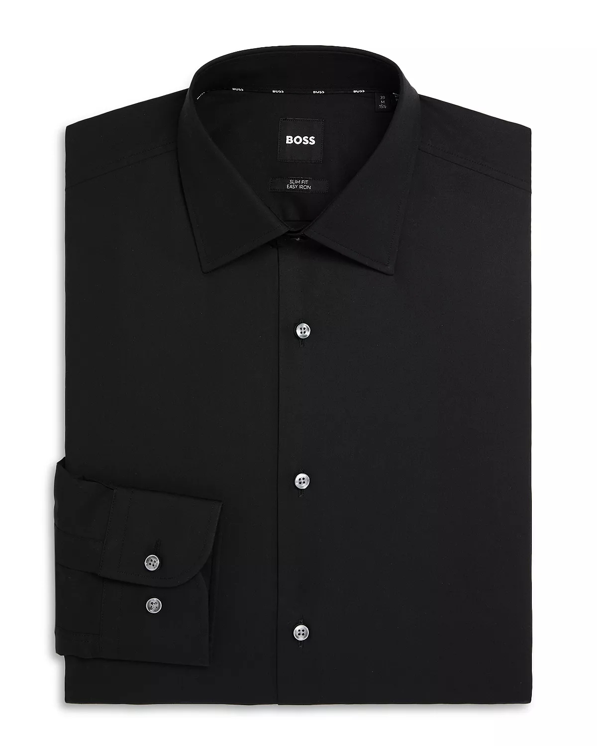 Hank Kent Slim Fit Shirt - 1