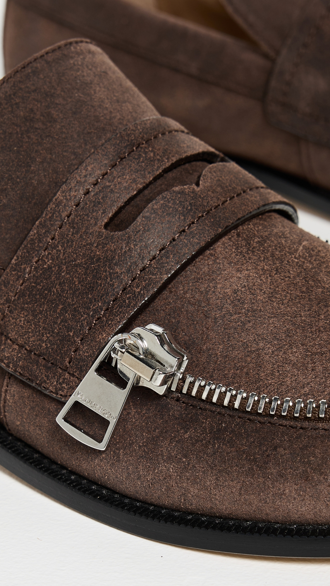 Biker Moccasins - 5