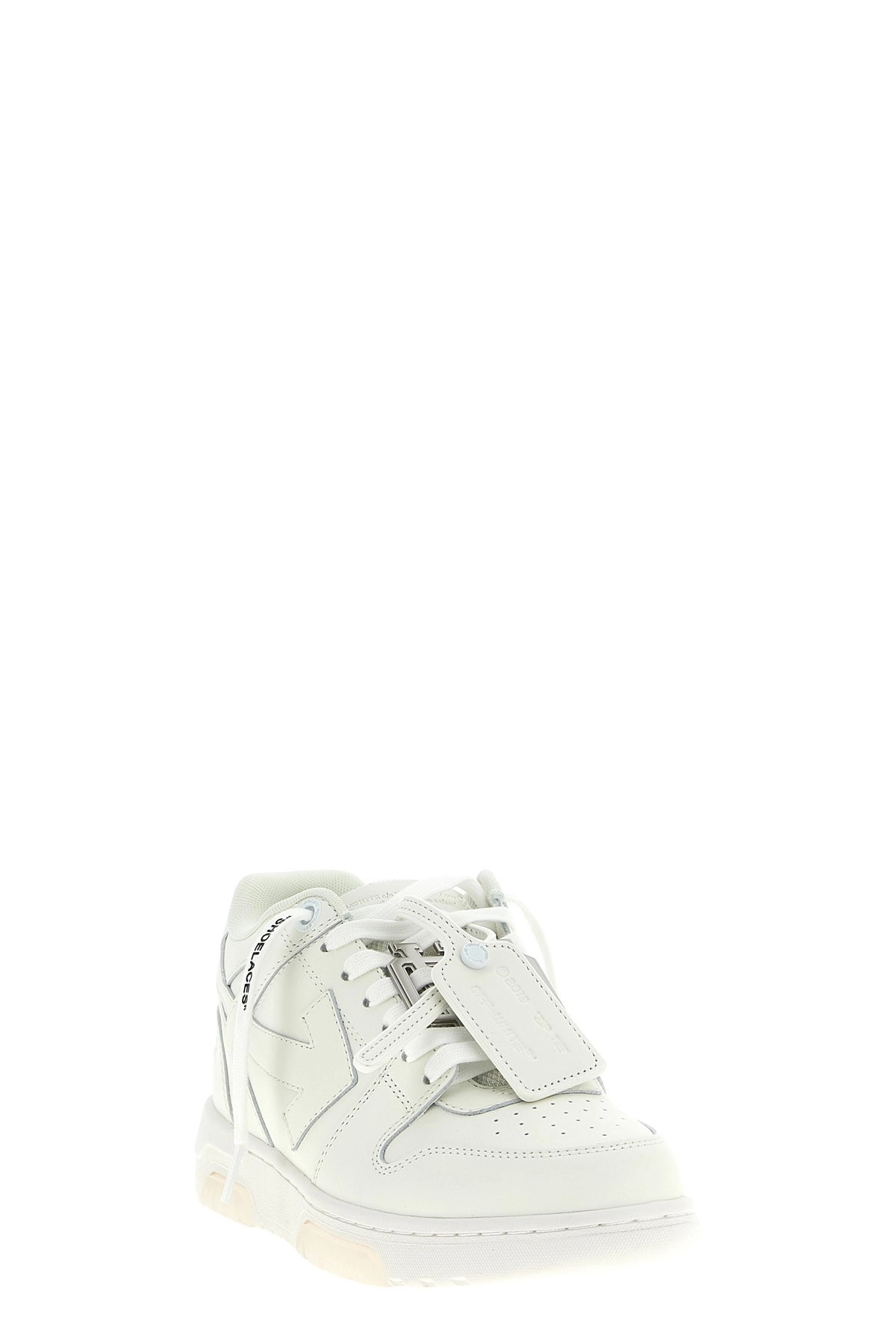 'Out Of Office' sneakers - 3