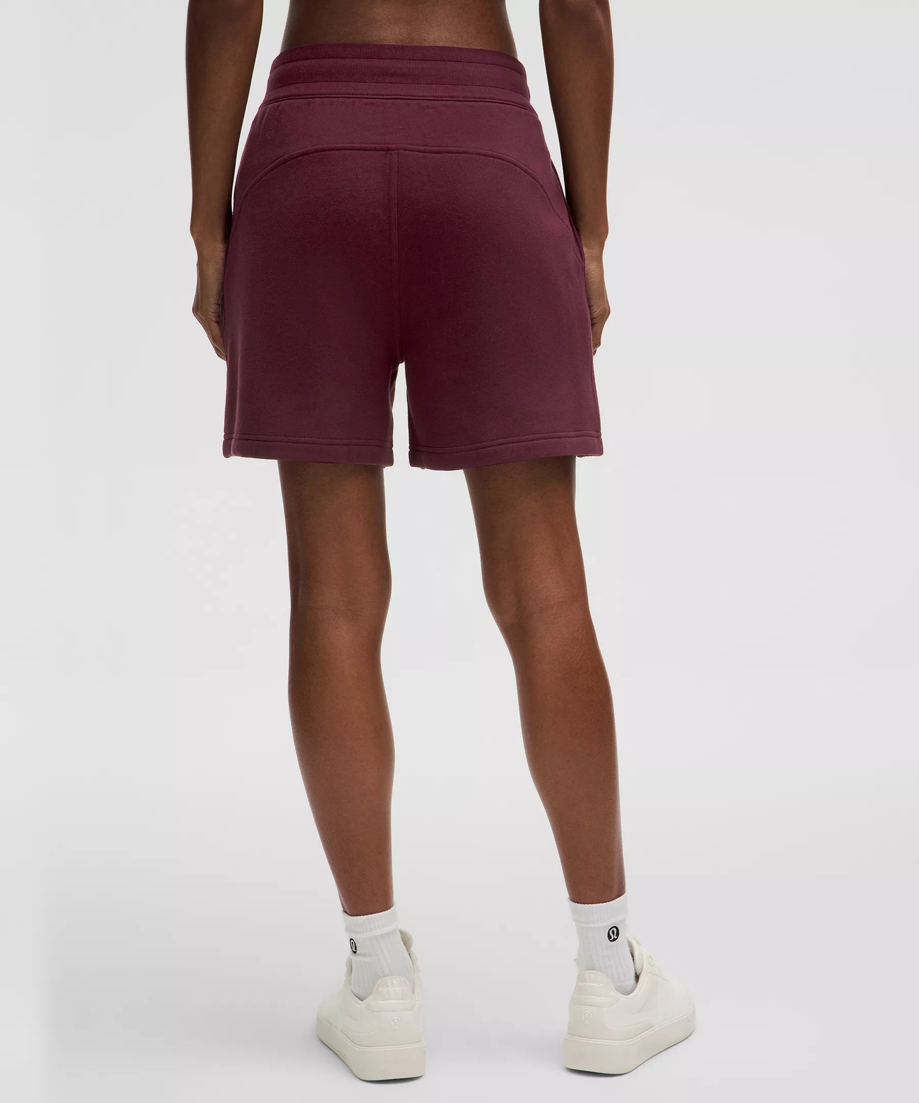 Scuba High-Rise Short 5" - 3