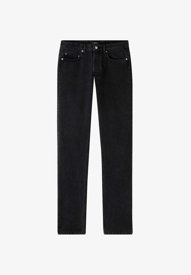 A.P.C. New Standard jeans outlook