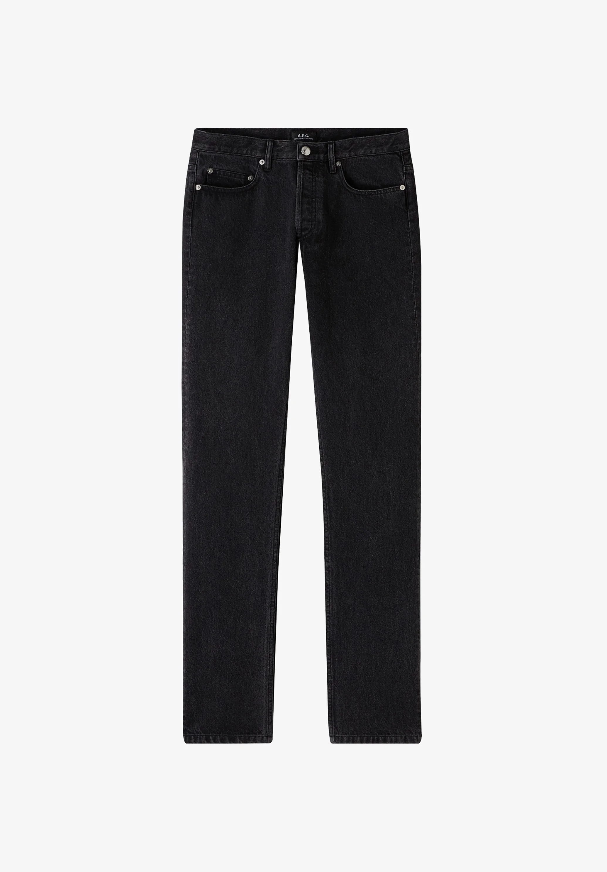 NEW STANDARD JEANS - 1