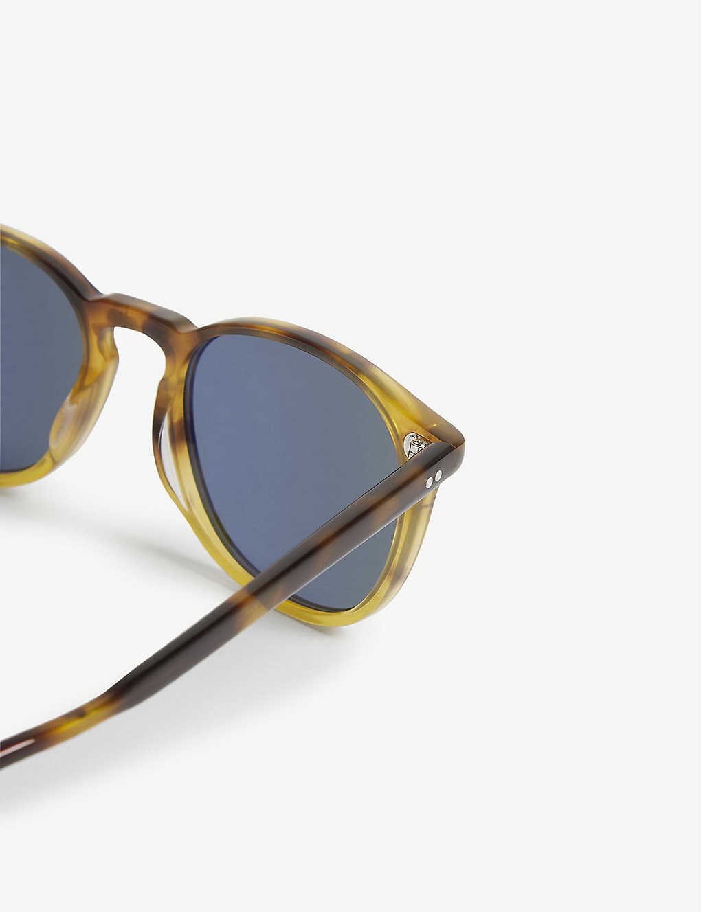 Ov5298su Finley Esq. Sun round-frame sunglasses - 4
