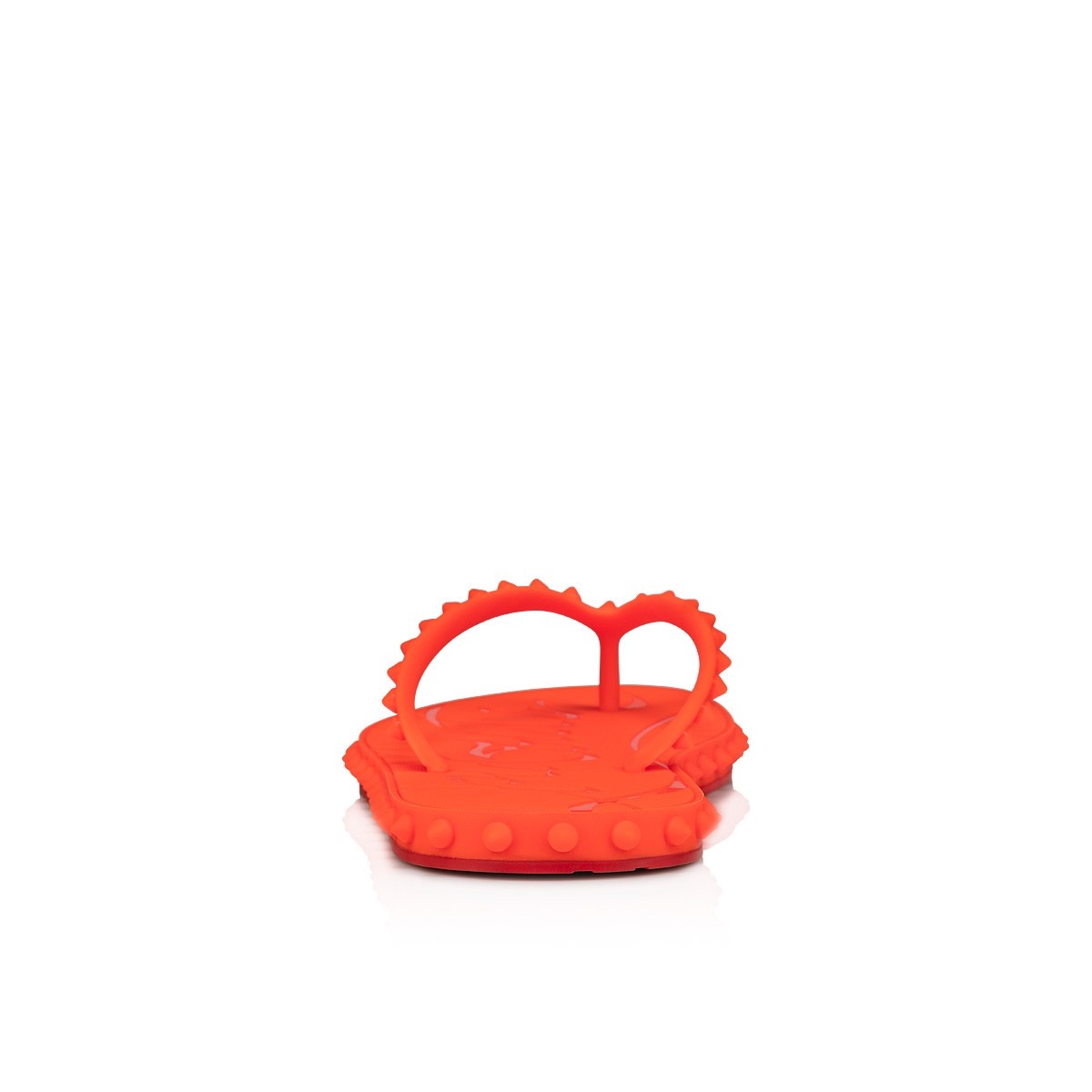 Super Loubi Flip man Orange - 3
