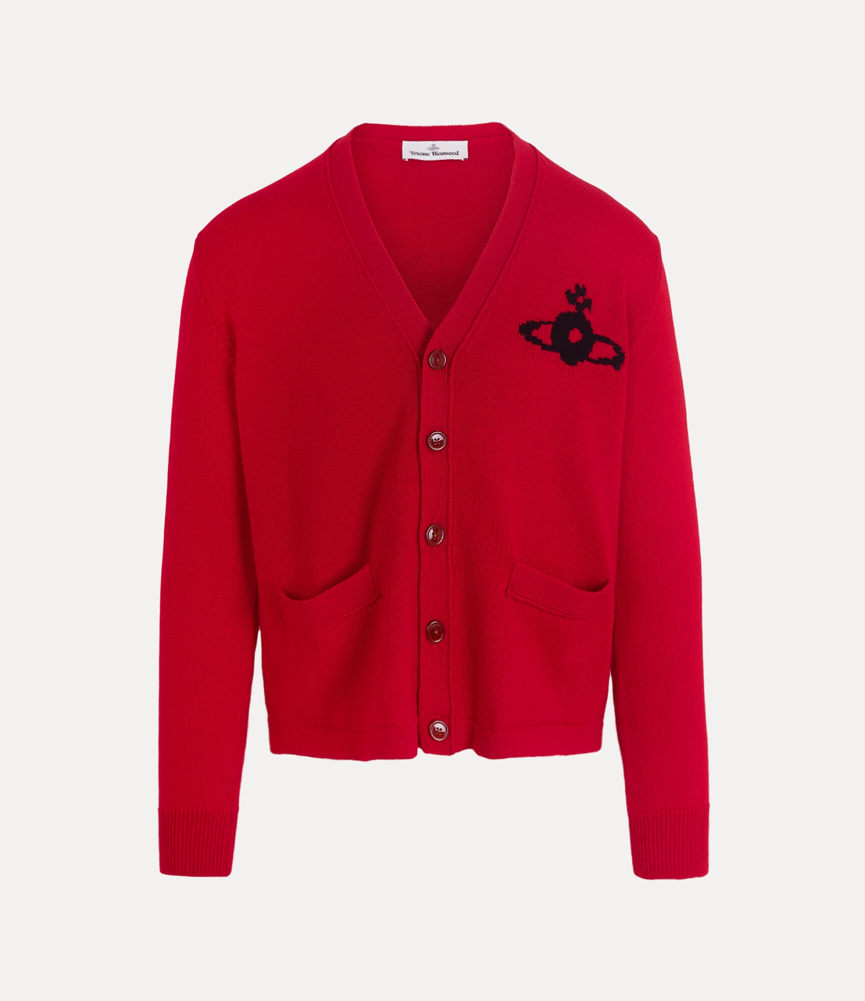 ALEX CARDIGAN - 1