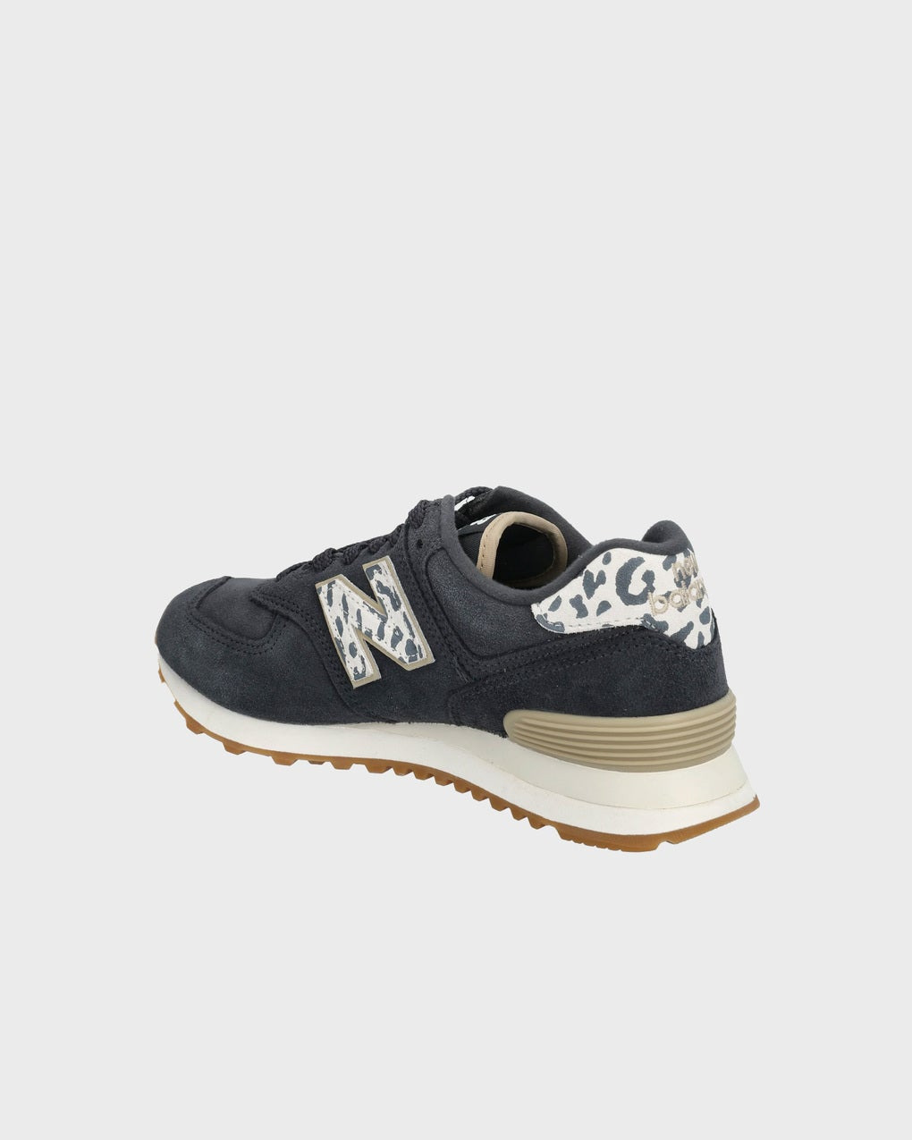 Sneakers New Balance 574 Blue - 2